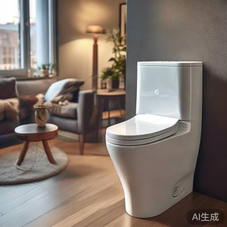 周末聊聊电加热马桶