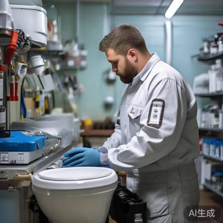 专业马桶维修，保障安心服务
