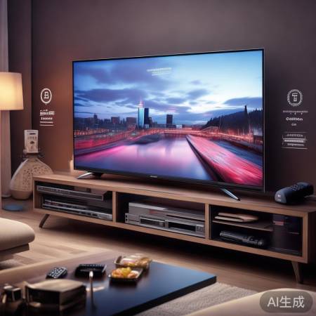 电视技术大比拼