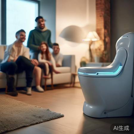 分享智能马桶体验