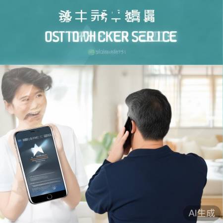 “志高空调，贴心售后”