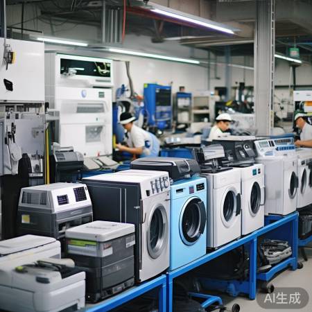 临沂YY家电维修服务，专业可靠