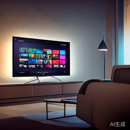 智能电视升级必备