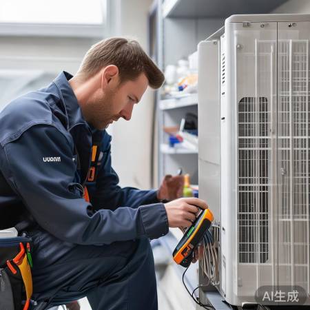 专业认证，透明服务