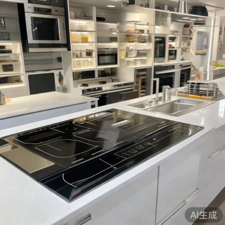 集成灶，选对健康生活更美好