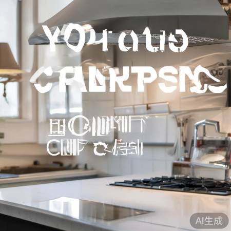 油烟机清洗完成，简单易学