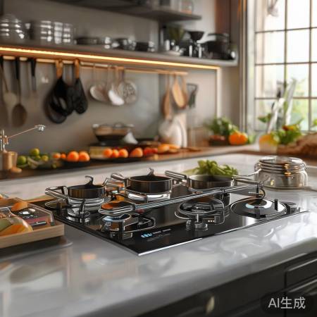 “志高730，厨房新选择”