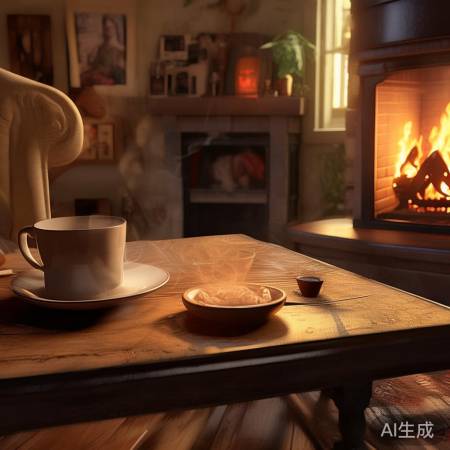 点赞关注，温暖如春！