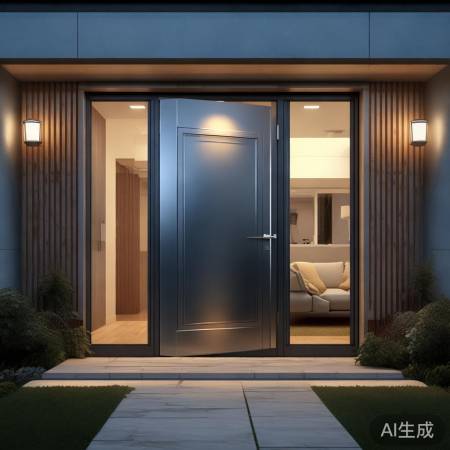 防盗门分类存争议