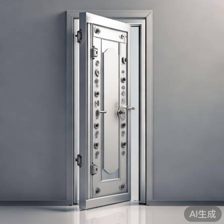 选购门需看需求，防盗门更安全。