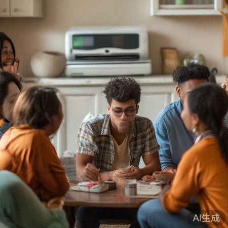 欣赏优点，包容缺点