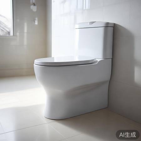 智能马桶需预留空间