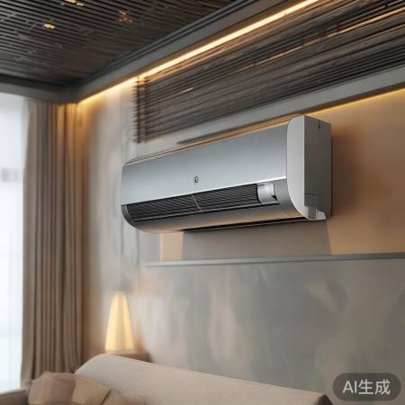 中央空调风口搭配需讲究