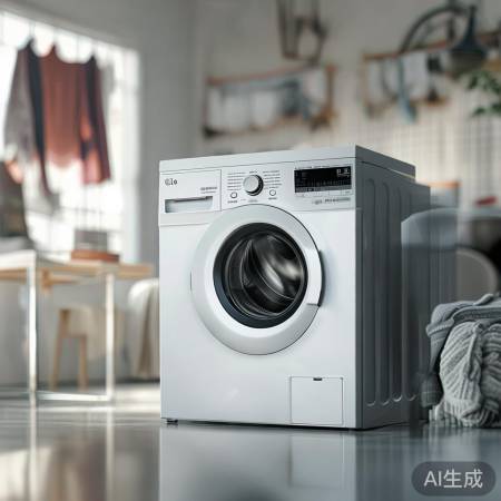 LG洗衣机全国维修电话：400