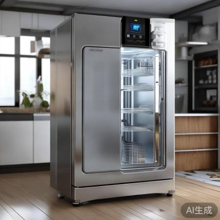 消毒柜8301，消毒大容量，安