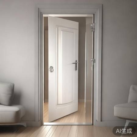 外置铰链门适用性分析