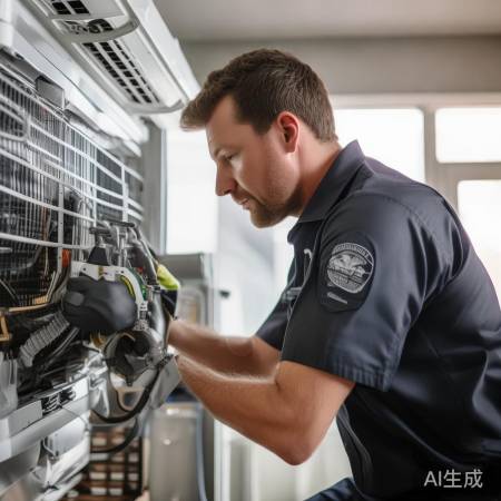 空调维修专业规范