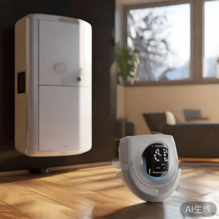 壁挂炉旁装报警器更安全