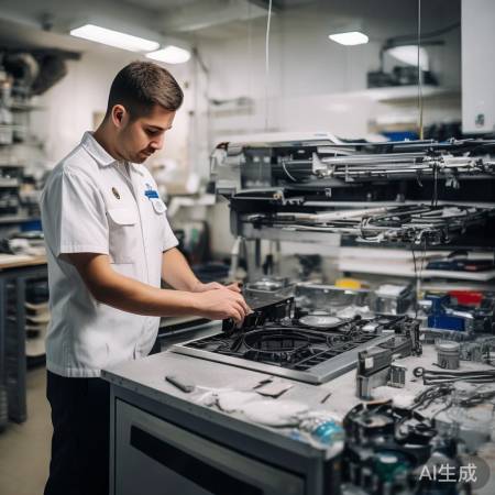 集成灶维修正规可靠