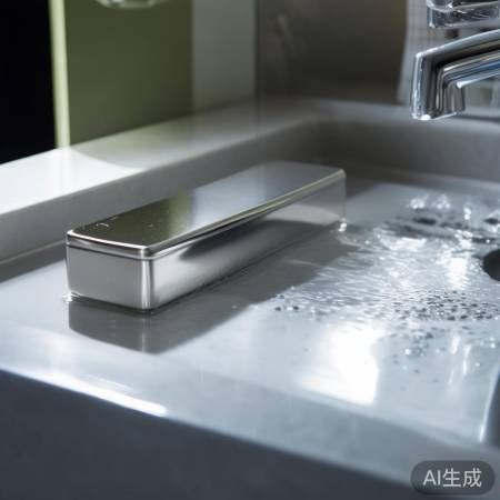 不锈钢肥皂环保耐用