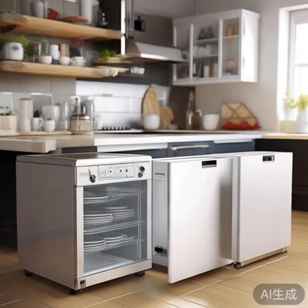 空间大小定消毒柜类型