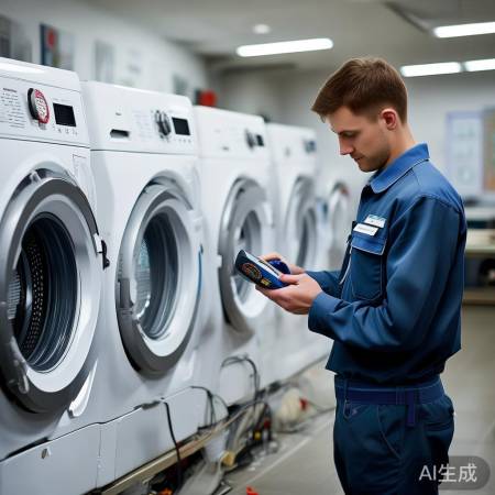 专业认证，规范维修