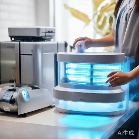 消毒方式多样，注意安全与适用性