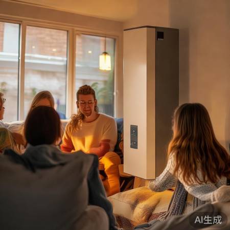 壁挂炉使用调试指南