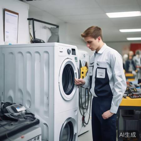 规范维修，专业可靠