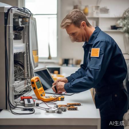 家电维修规范，质保服务优