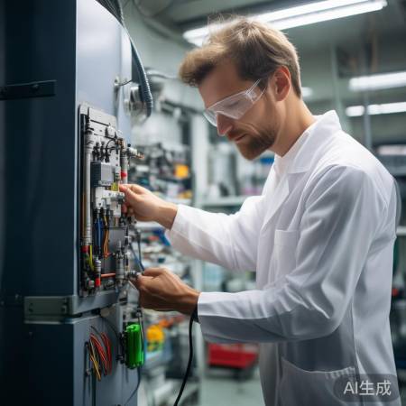 检查连接，确保安全