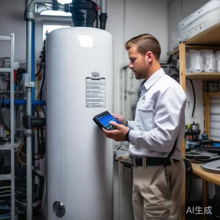 专业认证，规范维修，安心服务