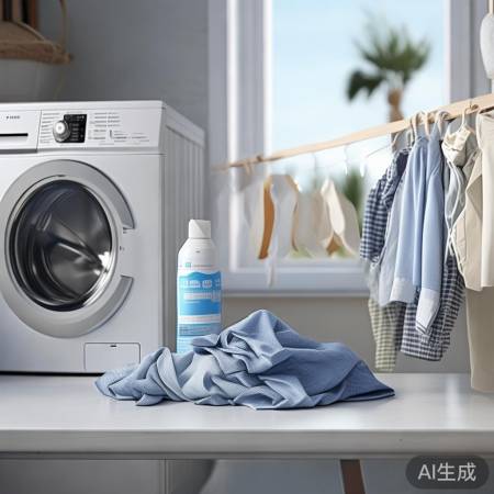 洗涤效果看具体情况