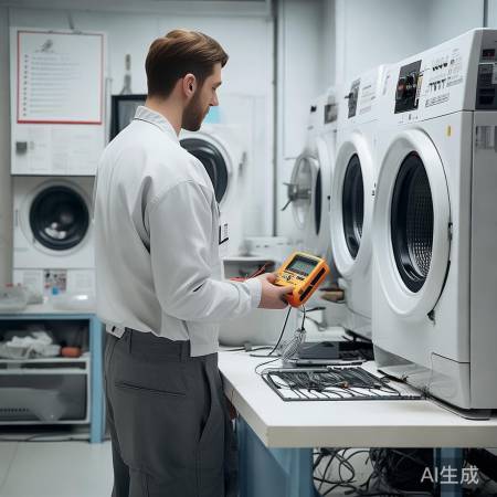 专业认证，规范维修