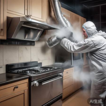 油烟机烟道孔35年一换