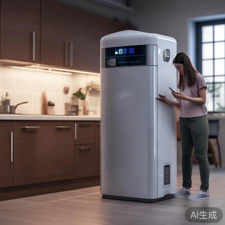 热水器故障S码，按步骤解决