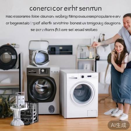 洗衣机选购看品牌保障