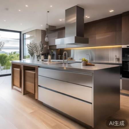 消毒柜：家庭健康守护者