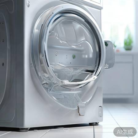 检查洗衣机水位传感器