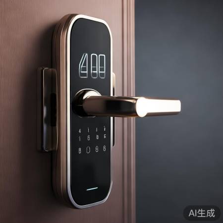 青稞智能锁售后咨询：40016