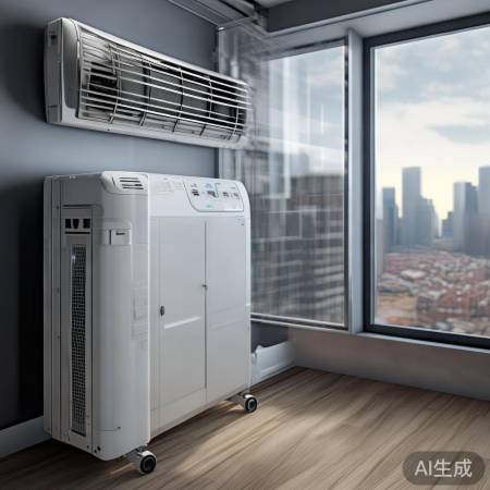 中央空调价格因品牌、型号、安装