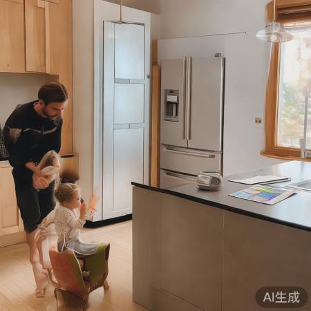 家电维护，生活更舒心