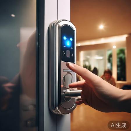 指纹锁记忆功能，贴心小秘书