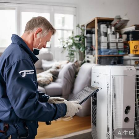 专业认证，严谨维修