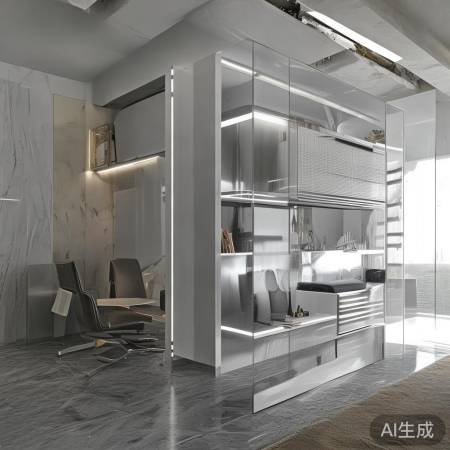 消毒柜容量，适配家庭大小