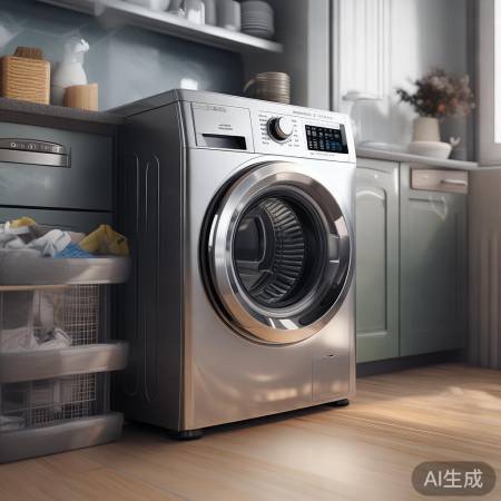 小天鹅洗衣机，生活好帮手