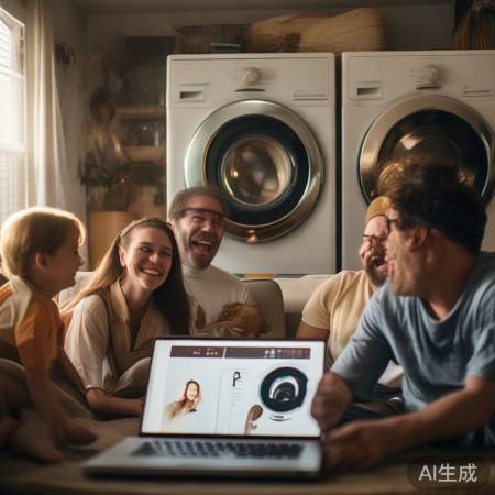 洗衣机分享，欢迎提问！