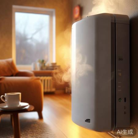 壁挂炉噪音不容忽视