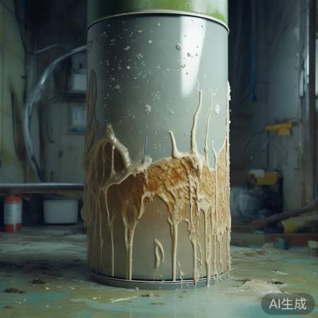 水垢隐患，热水器忧