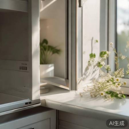 生活如消毒柜，选自然之道